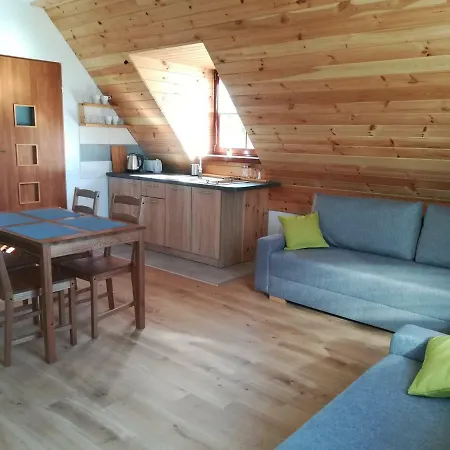 Pod Kasztanami Villa Miedzylesie  Room photo