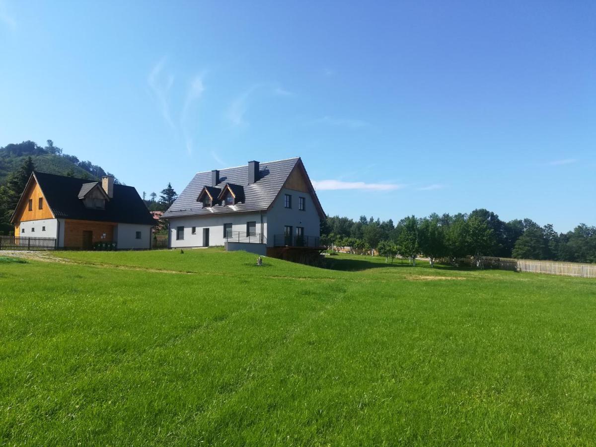 Pod Kasztanami Miedzylesie (Silesia)