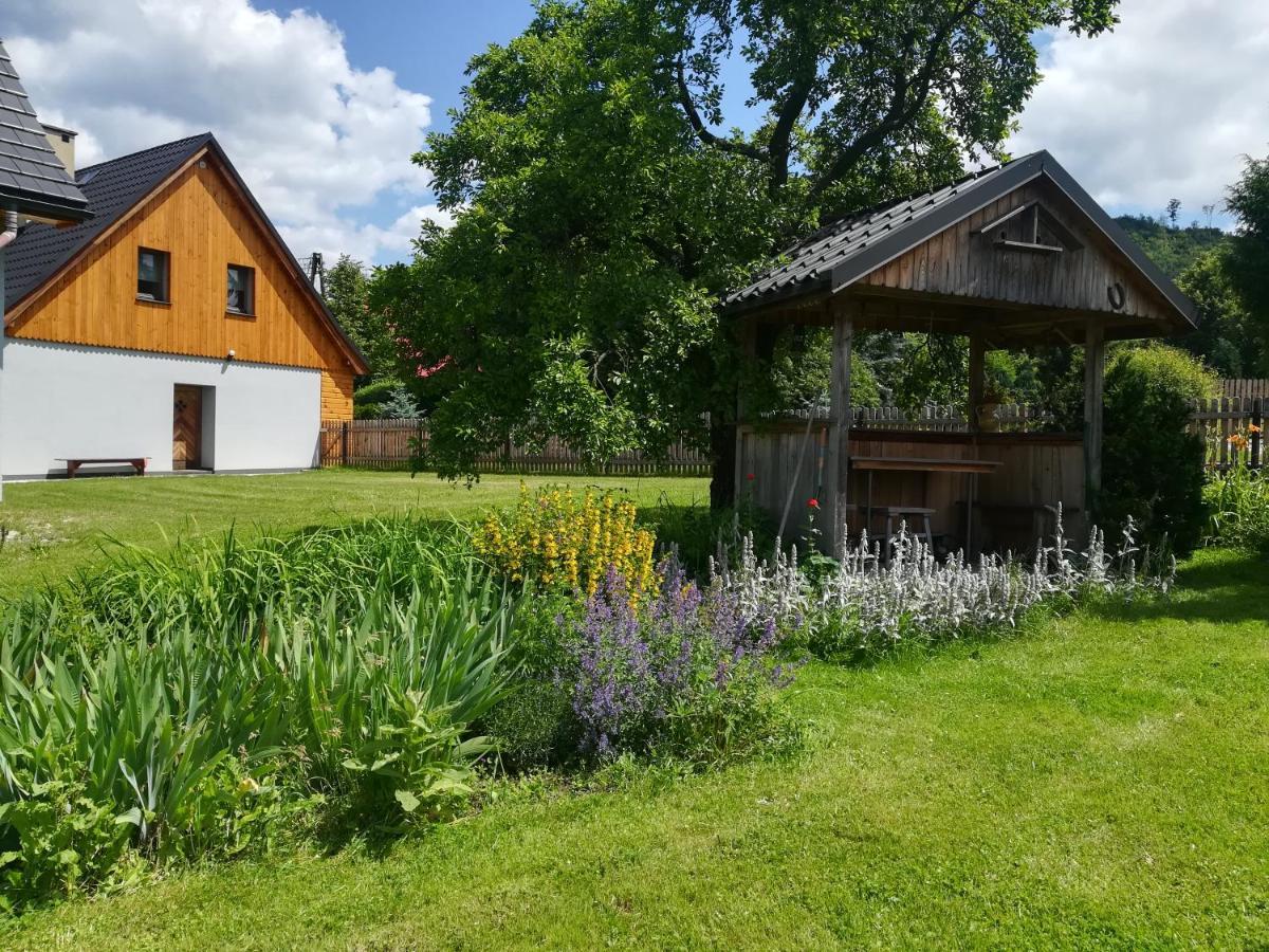Farm stay Pod Kasztanami *