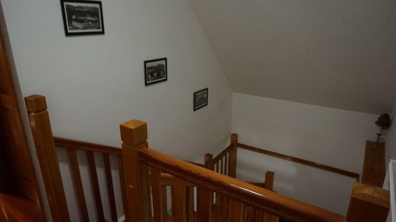 Farm stay Pod Kasztanami *