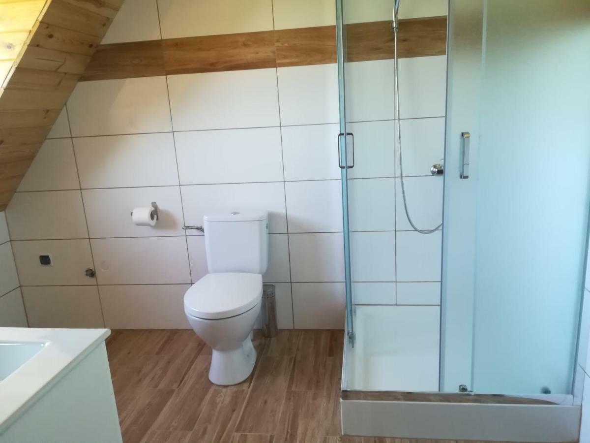 Pod Kasztanami Miedzylesie (Silesia)