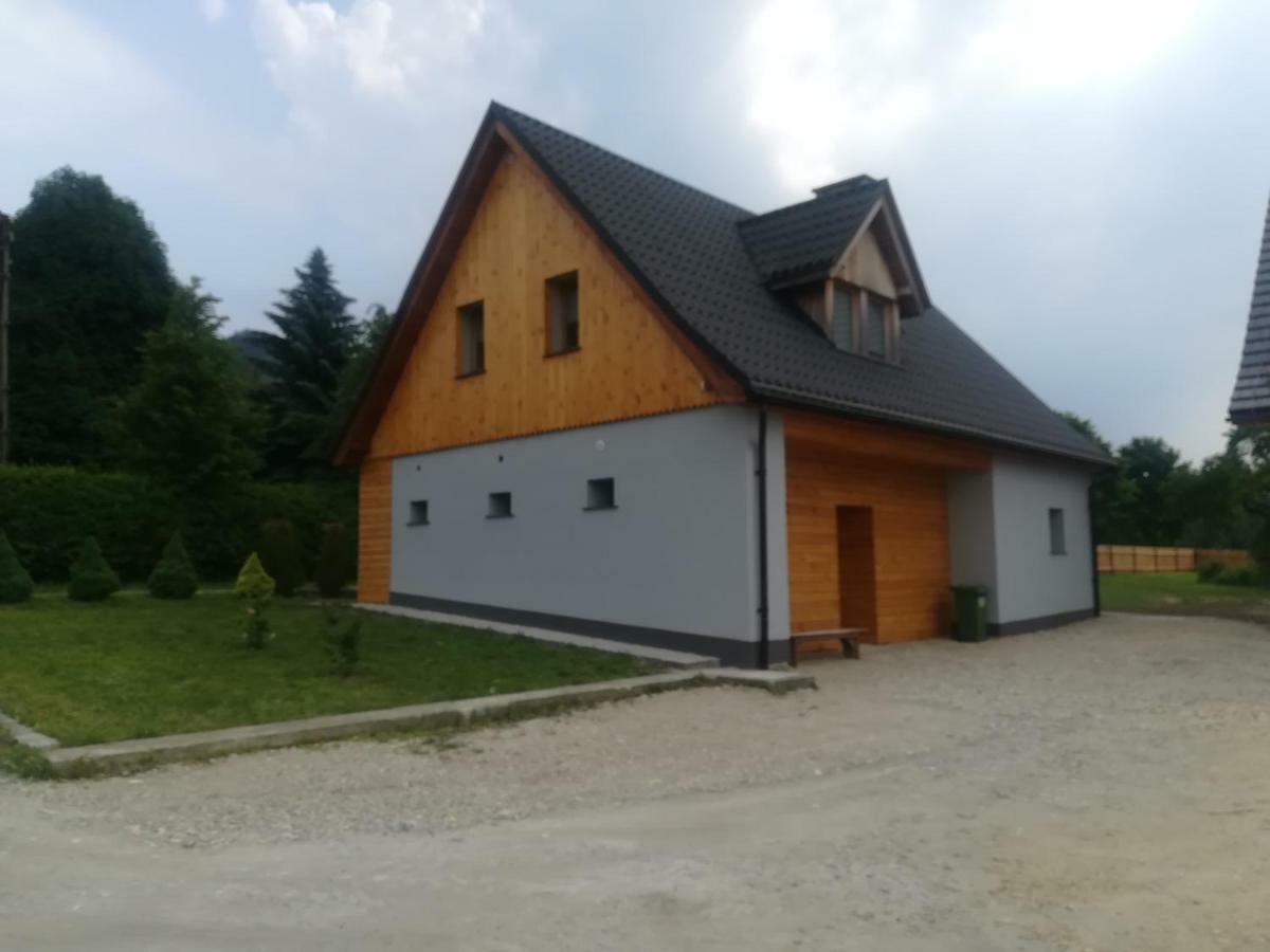 Pod Kasztanami Miedzylesie (Silesia)